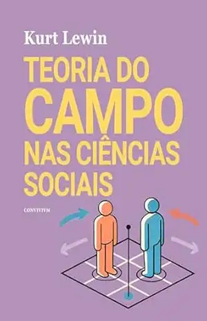 Teoria do Campo nas Ciências Sociais – Kurt Lewin