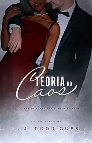 Teoria do Caos - L. J.  Rodrigues