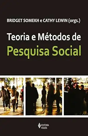 Teoria e Métodos de Pesquisa Social – Cathy Lewin