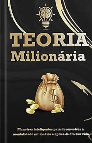 Teoria Milionária – Baba Ganushi