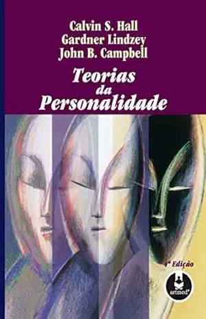 Teorias da Personalidade – Calvin S. Hall