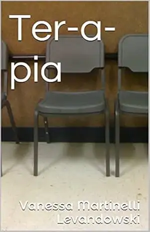 Ter–a–pia – Vanessa Martinelli Levandowski