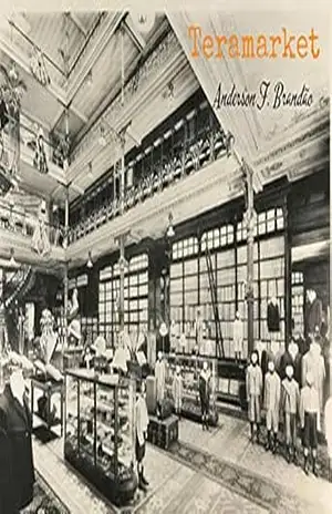 Teramarket – Anderson Figueredo Brandão