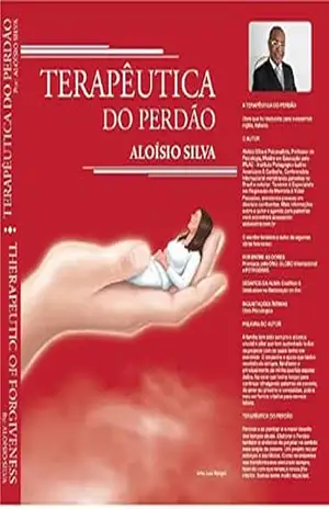 Terapêutica do Perdão - Aloísio Silva