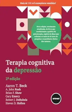 Terapia Cognitiva da Depressão – Aaron T. Beck