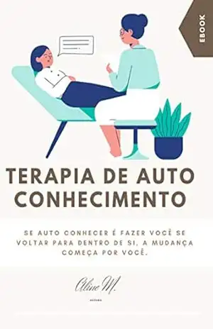 TERAPIA DE AUTO CONHECIMENTO – Aline  Martins