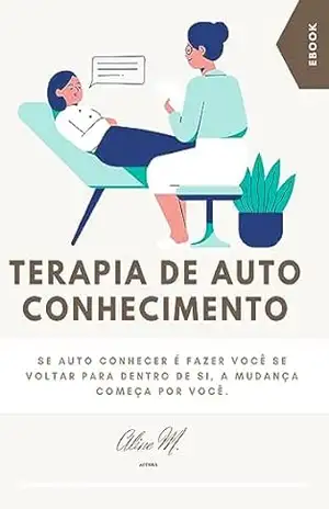 TERAPIA DE AUTO CONHECIMENTO – Aline Martins