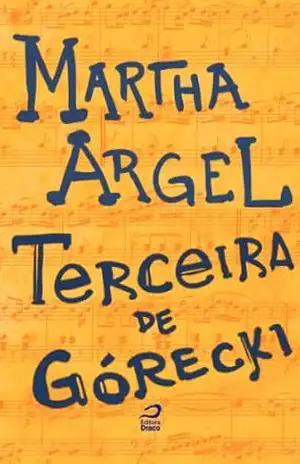 Terceira de Górecki - Martha Argel