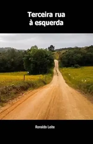 Terceira Rua À Esquerda – Ronaldo Leite