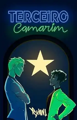 Terceiro Camarim – RYAN! (ryan batist)