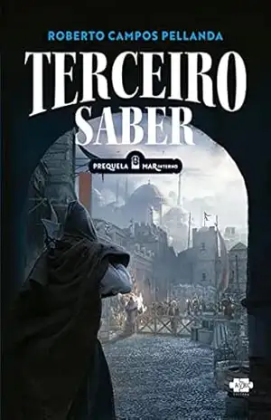 Terceiro Saber (Mar interno) – Roberto Campos Pellanda