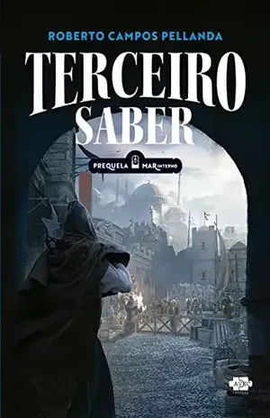 Terceiro Saber (Mar interno) - Roberto Campos Pellanda