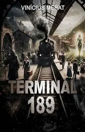 Terminal 189 – Vinícius  Merat