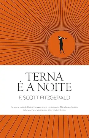 Terna é a Noite – F. Scott Fitzgerald