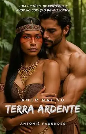 Terra Ardente: Amor Nativo – Antoniê Fagundes