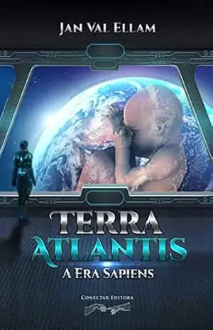 Terra Atlantis III: A Era Sapiens – Jan Val Ellam