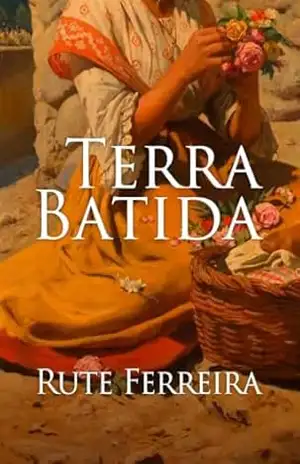 Terra Batida – Rute Ferreira