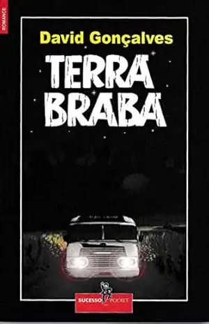 Terra Braba – David Gonçalves