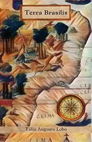 TERRA BRASILIS – Túlio Augusto Lobo
