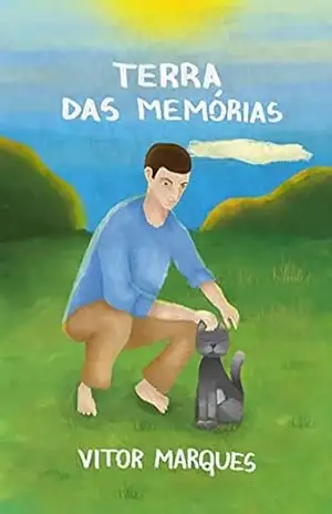 Terra Das Memórias – Vitor Marques