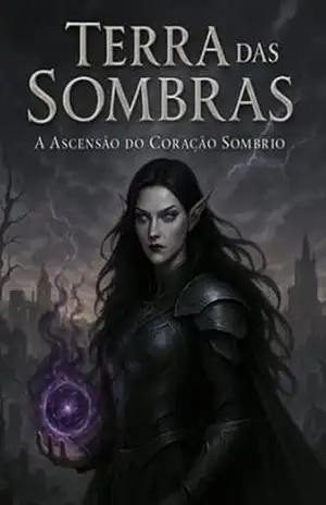 Terra Das Sombras – Fernando Moura