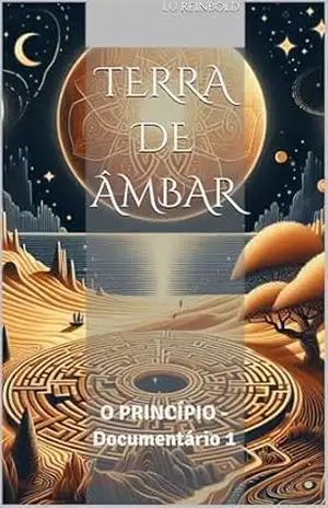 TERRA DE ÂMBAR: O PRINCÍPIO –Documentário 1 - Lu Reinbold