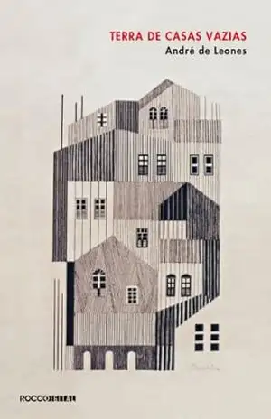 Terra de casas vazias – André de Leones