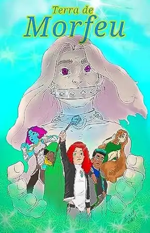 Terra de Morfeu: dreams adventure – Black Ghost