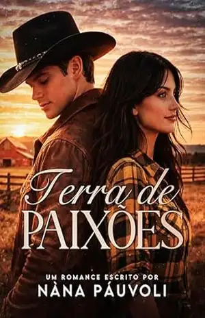 Terra de Paixões - Nàna Páuvoli