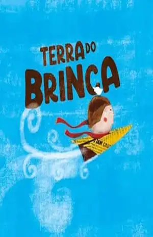 Terra do brinca – Ricardo Mello
