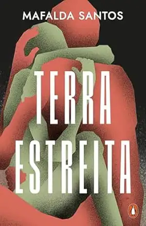 Terra Estreita – Mafalda Santos