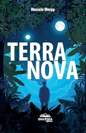Terra Nova – Marcelo Werpp