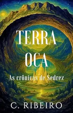 Terra oca: As crônicas de Sedrez – C. Ribeiro
