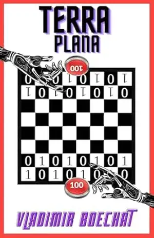 TERRA PLANA - VLADIMIR BOECHAT