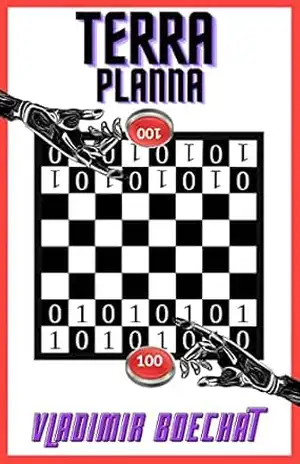 TERRA PLANNA - VLADIMIR BOECHAT