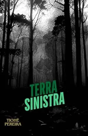 Terra Sinistra – Tiohê Pereira
