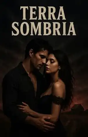 TERRA SOMBRIA - Hideki Maeda