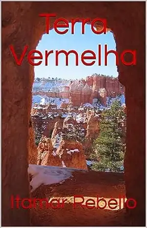 Terra Vermelha – Itamar Rebello