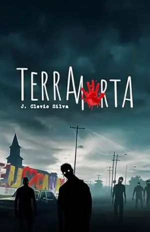 TERRAMORTA – Jose Clevio da Silva