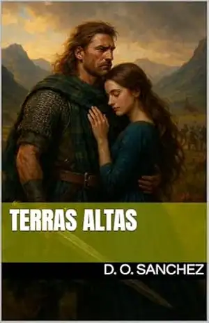 Terras Altas – Daniel Sanchez