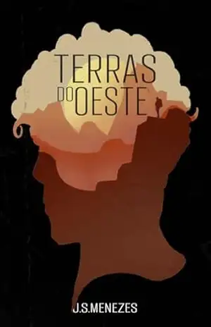 Terras do Oeste (GauVerso Livro 2) - Willi  E S Júnior
