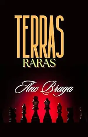 Terras Raras – Ane Braga