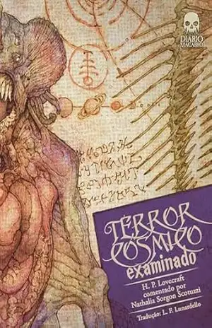Terror cósmico examinado – H. P.  Lovecraft