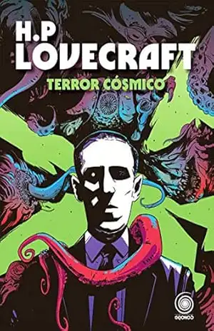 Terror Cósmico – H.P. Lovecraft