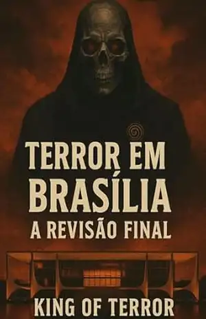 Terror em Brasilia: A revisao final (Terror nas cidades) - King of terror