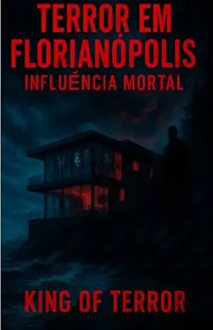 Terror em Florianapolis: Influencia mortal – King of Terror