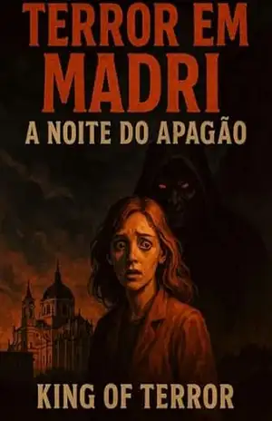 Terror em Madri - King of terror