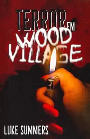 Terror em Wood Village – Luke Summers