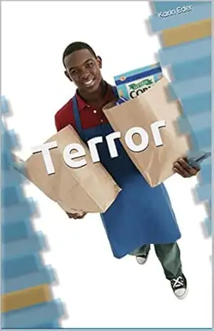Terror – Karin Eder