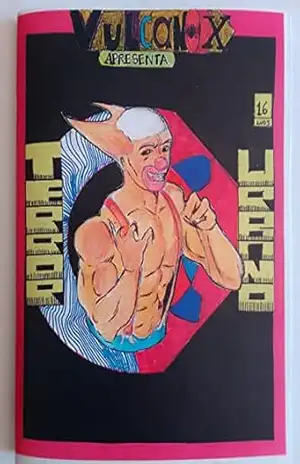 Terror Urbano 3 – Paulo Afonso Andrade